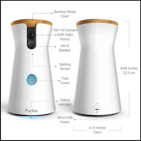 Furbo - Picture 3 of 3